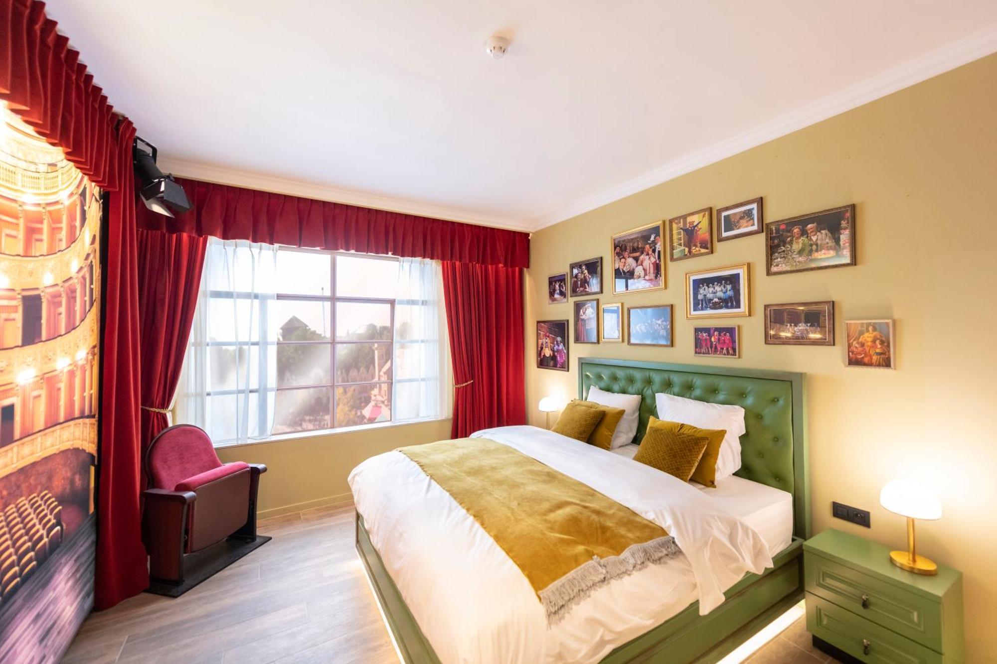 Theater Hotel De Panne Esterno foto