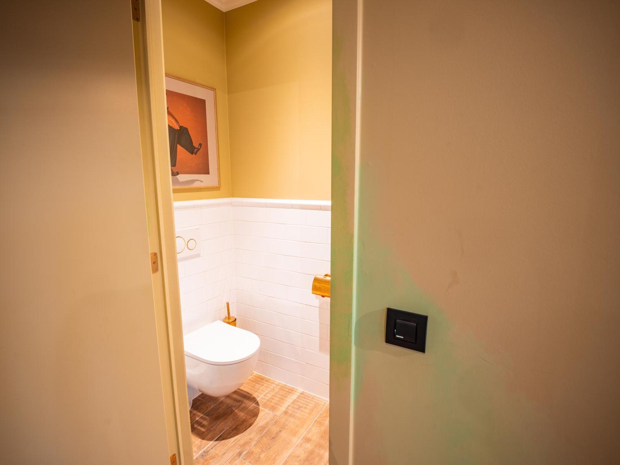 Theater Hotel De Panne Esterno foto