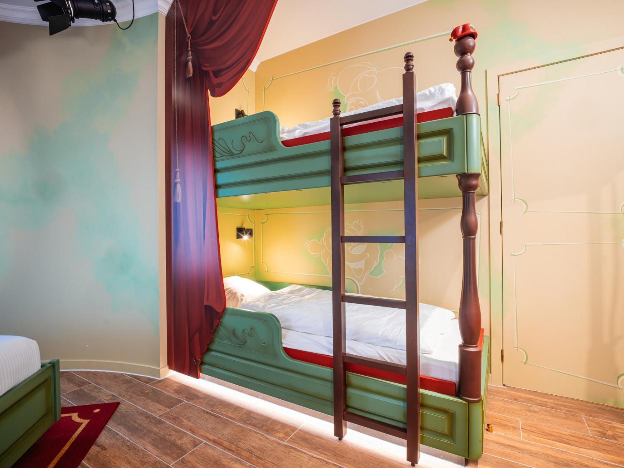 Theater Hotel De Panne Esterno foto